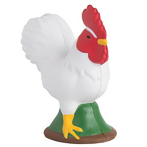 Rooster Stress Reliever