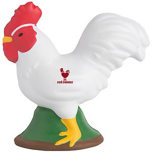 Rooster Stress Reliever