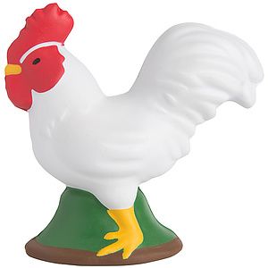 Rooster Stress Reliever