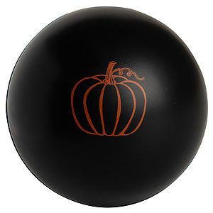 Pumpkin Stress Ball