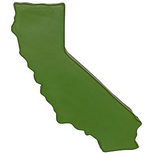 California Stress Reliever