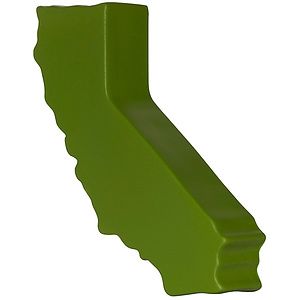 California Stress Reliever
