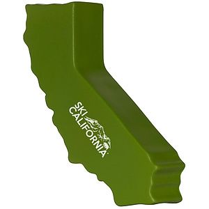 California Stress Reliever