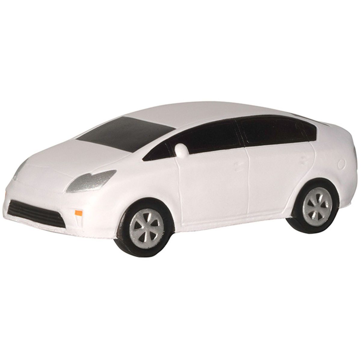 Hybrid Car Stress Reliever