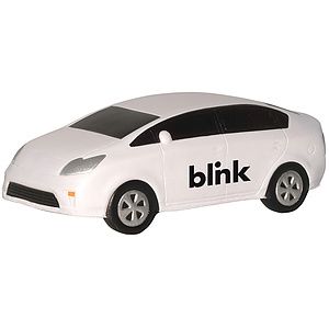 Hybrid Car Stress Reliever