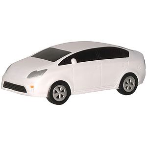 Hybrid Car Stress Reliever
