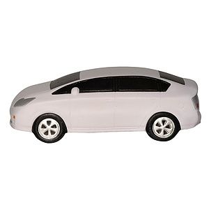 Hybrid Car Stress Reliever