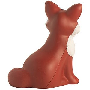 Fox Stress Reliever