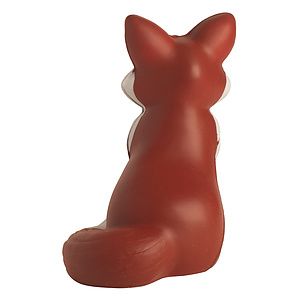 Fox Stress Reliever