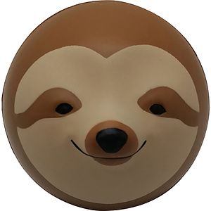 Sloth Stress Ball