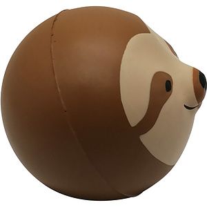 Sloth Stress Ball