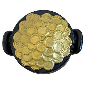 Pot Of Gold Stress Reliever