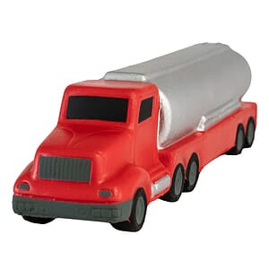Tank Truck Stress Reliever