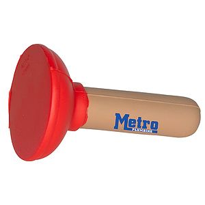 Plunger Stress Reliever