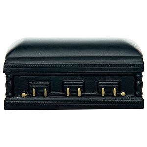 Casket Stress Reliever