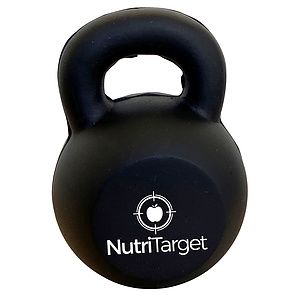 Kettle Bell Stress Reliever