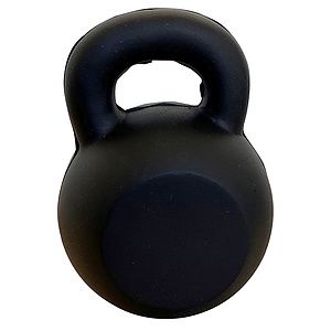 Kettle Bell Stress Reliever