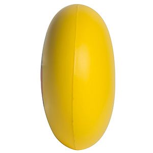 Cool PPE Emoji Disc Stress Reliever