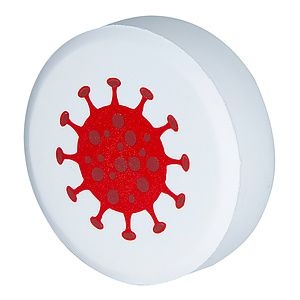 COVID-19 Pill Tablet Stress Reliever