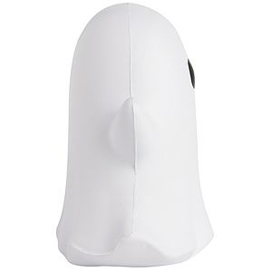 PPE Ghost Emoji Stress Reliever