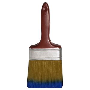 Paint Brush Stress Reliever