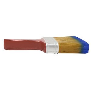 Paint Brush Stress Reliever