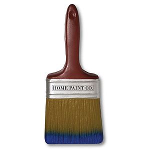 Paint Brush Stress Reliever