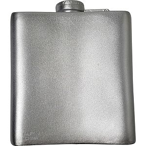 Flask Stress Reliever