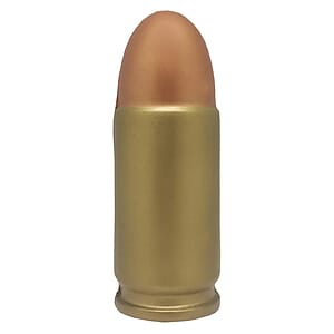 Pistol Bullet Stress Reliever
