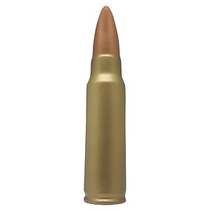 Rifle Bullet Stress Reliever