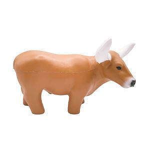 Long Horn Cow Stress Reliever