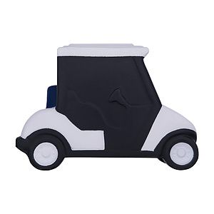 Golf Cart Stress Reliever