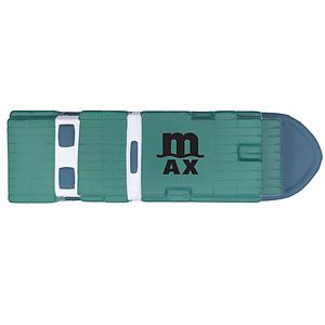 Container Ship Stress Reliever