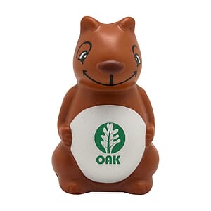 Squirrel Stress Reliever