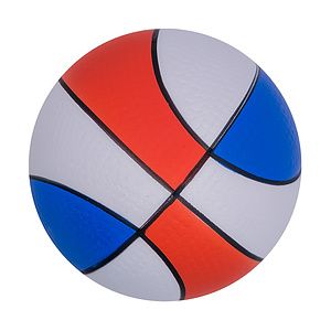USA Basketball Stress Reliever
