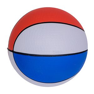 USA Basketball Stress Reliever