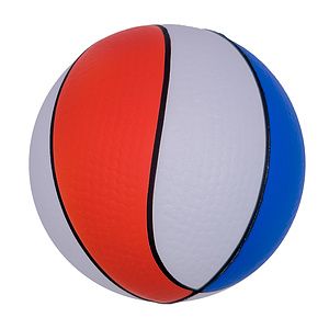 USA Basketball Stress Reliever
