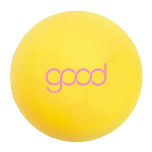 Color-Changing Mood Smiley Stress Ball