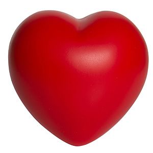 American Flag Heart Stress Reliever
