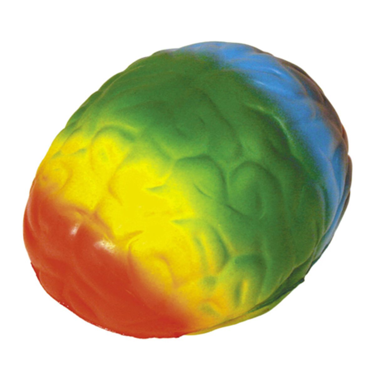 Rainbow Brain Stress Reliever