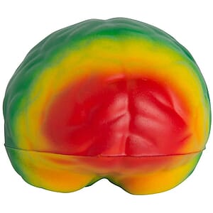 Rainbow Brain Stress Reliever