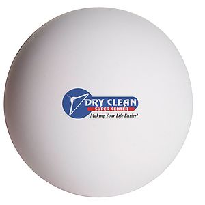 American Flag Stress Ball