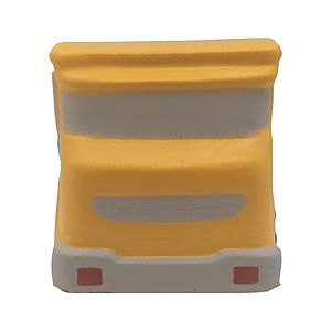 Dump Truck Stress Reliever