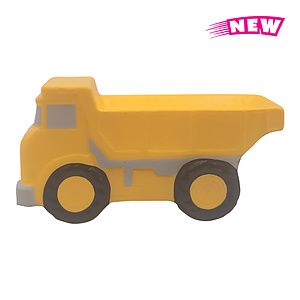Dump Truck Stress Reliever