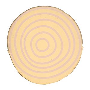 Wood Log Stress Reliever