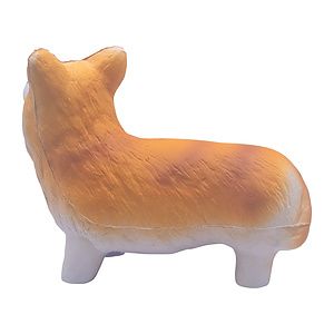 Corgi Stress Reliever