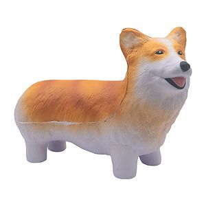 Corgi Stress Reliever