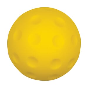 Pickle Ball Stress Reliever