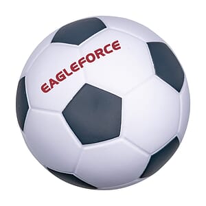Jumbo Soccer Ball Stress Reliever