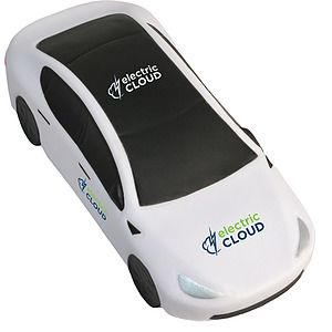 Electric Car Stress Reliever